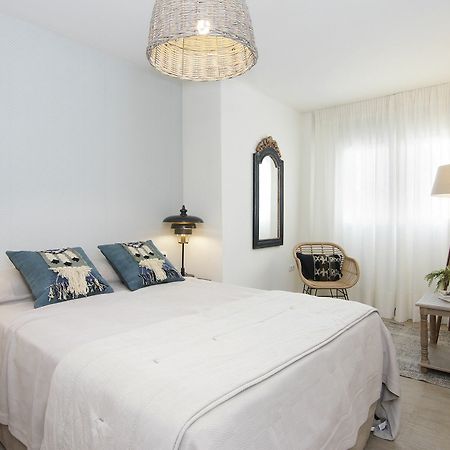 Chezmoihomes Cathedral Apartment 2Br Granada Dış mekan fotoğraf