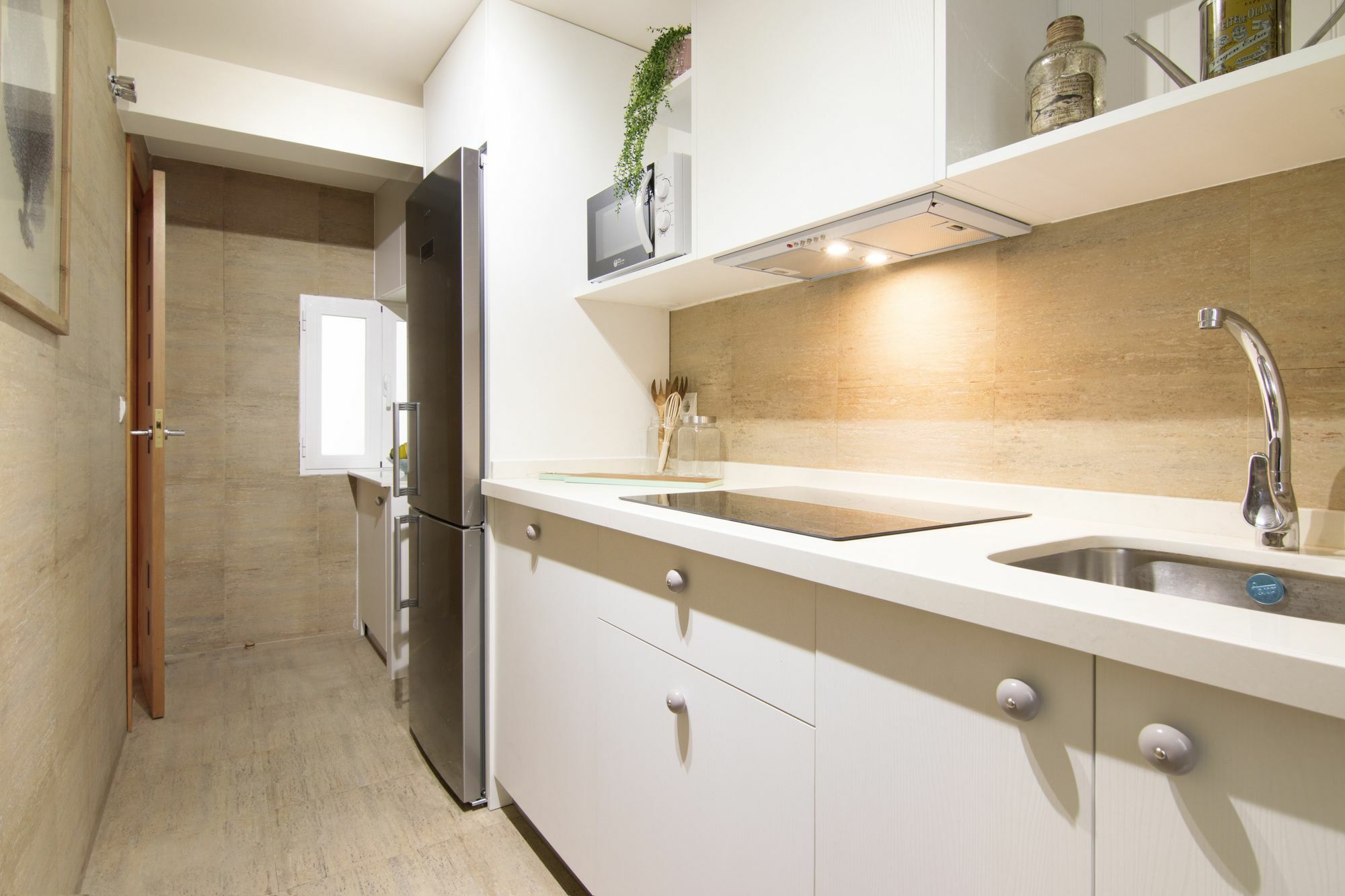 Chezmoihomes Cathedral Apartment 2Br Granada Dış mekan fotoğraf