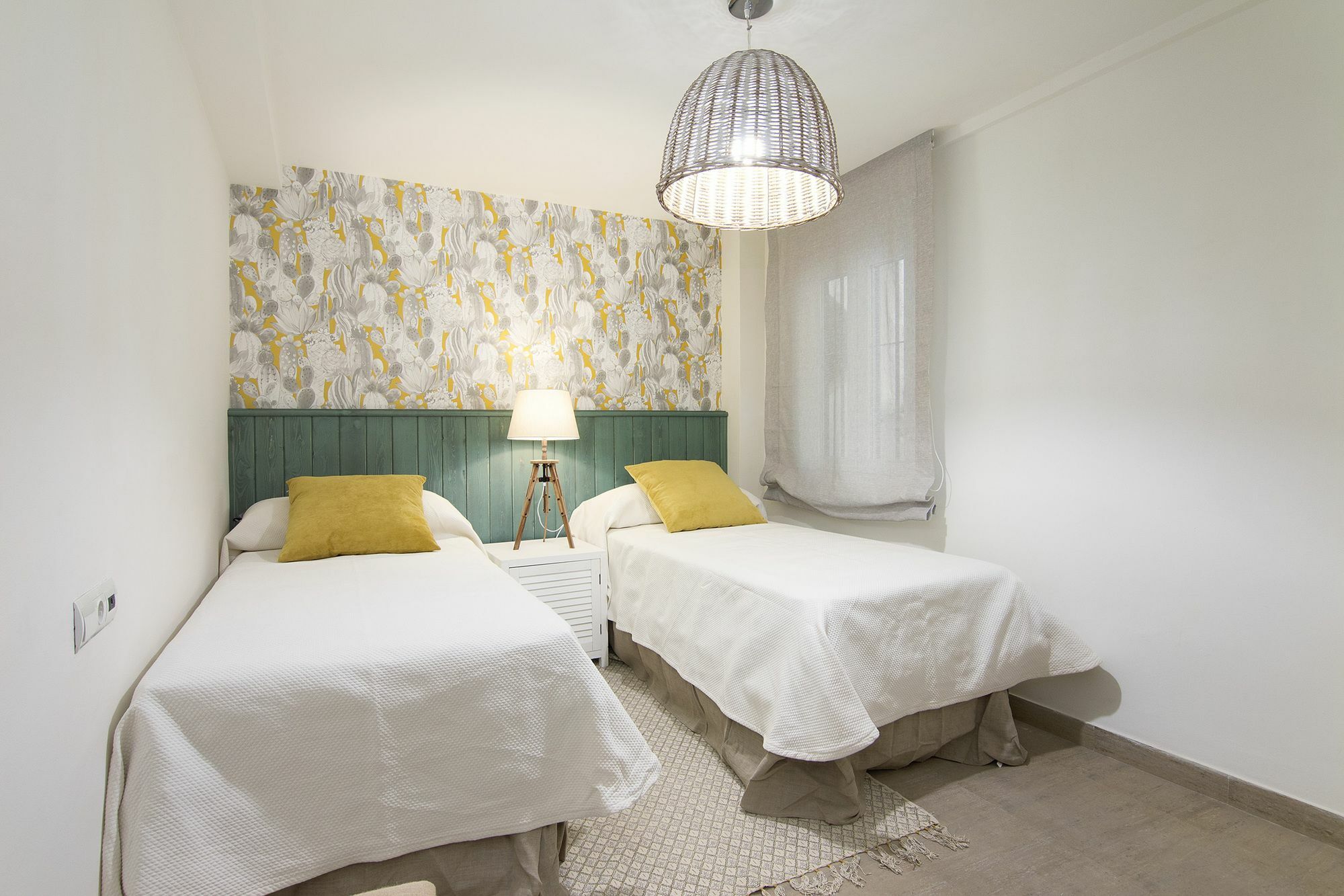 Chezmoihomes Cathedral Apartment 2Br Granada Dış mekan fotoğraf