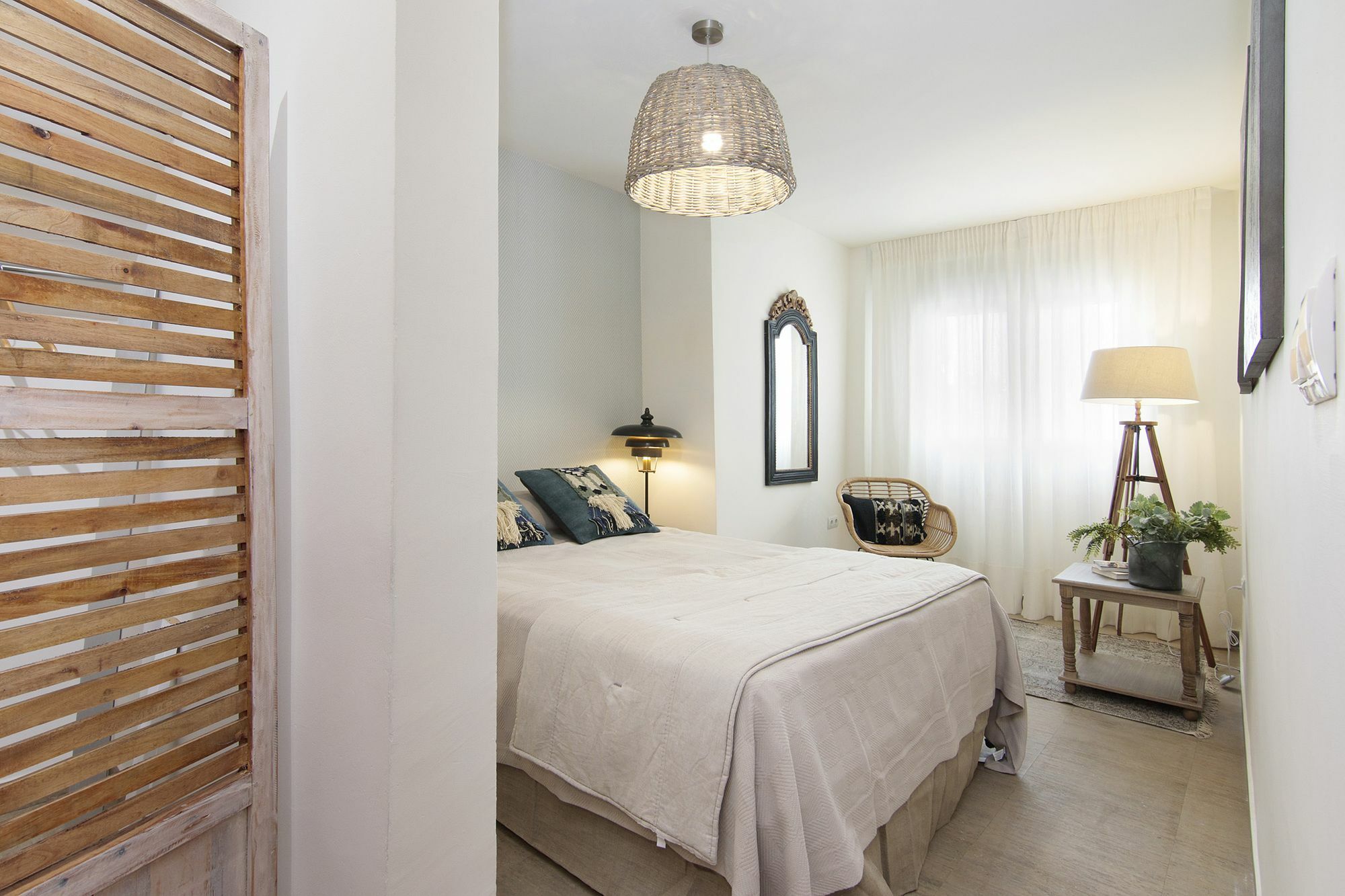 Chezmoihomes Cathedral Apartment 2Br Granada Dış mekan fotoğraf
