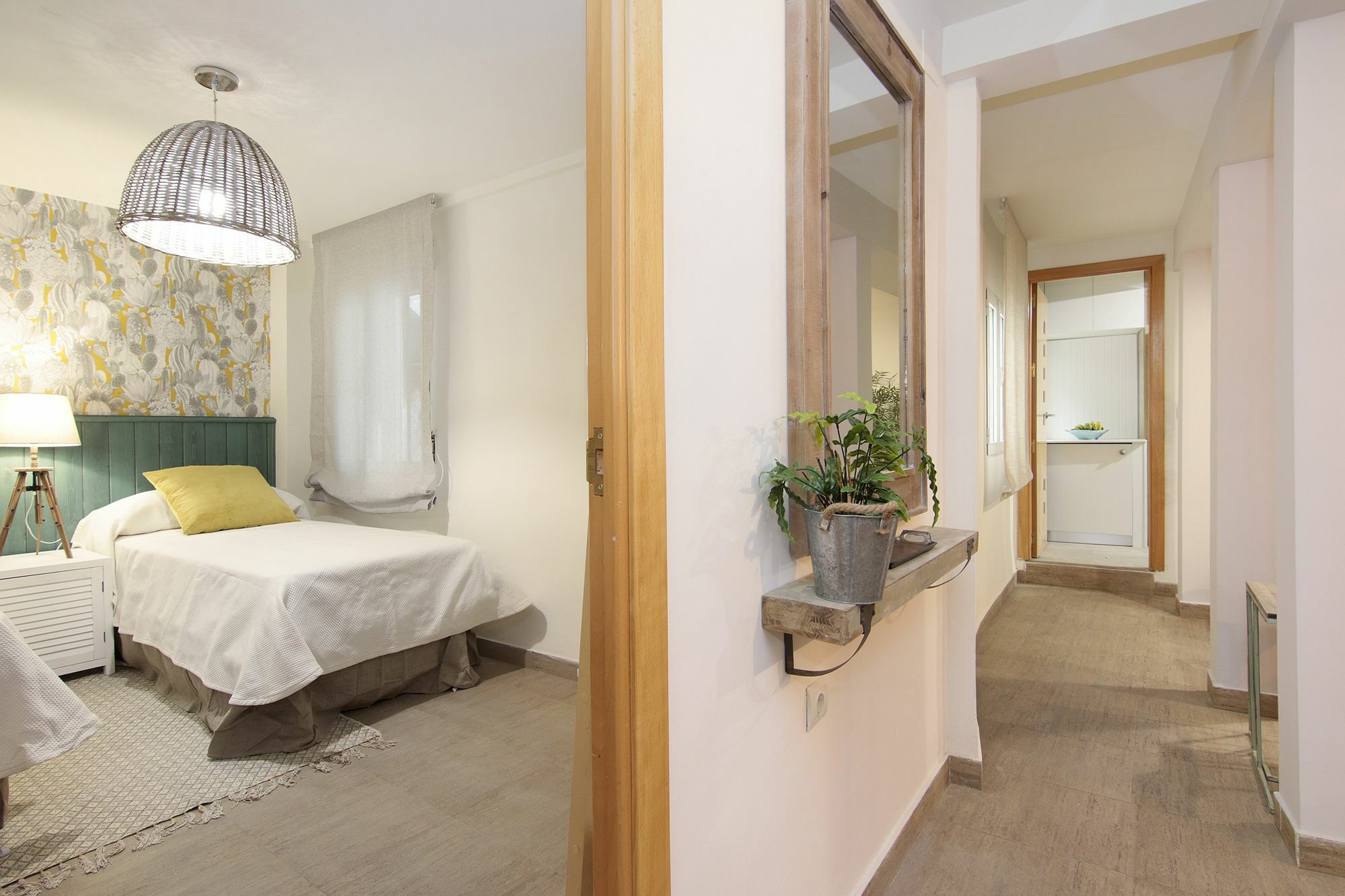 Chezmoihomes Cathedral Apartment 2Br Granada Dış mekan fotoğraf